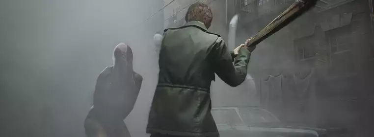 Silent Hill 2 remake trailers, gameplay & everything we know
