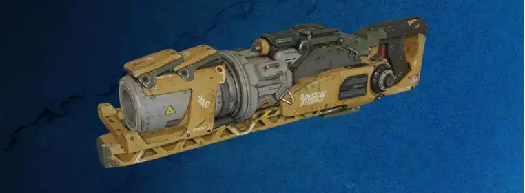 Apex Legends fans call for fan-favourite Titanfall Grenade Launcher to be added