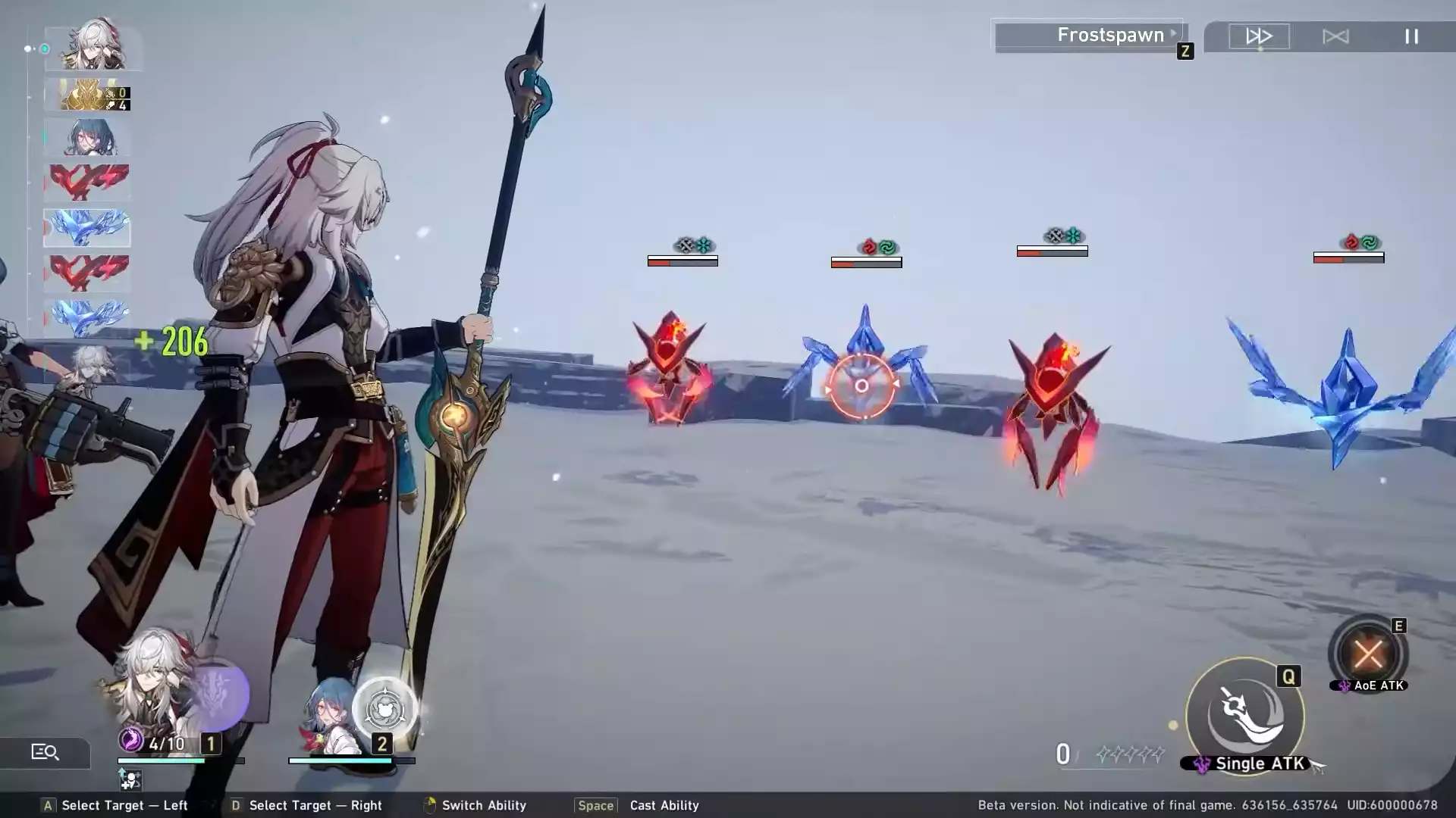 How to find & farm Relics quickly in Honkai: Star Rail