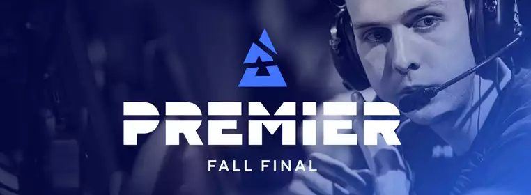 CS:GO Pros Blast Live Crowd In Fall Finals After 'Freak' Behaviour