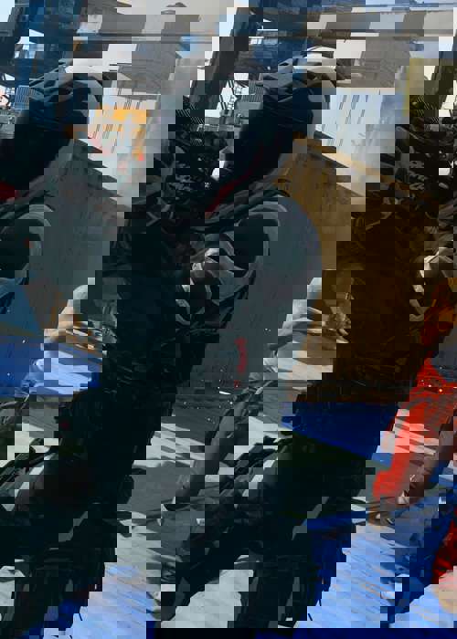 What is a Weapon Case & where to find them in Warzone