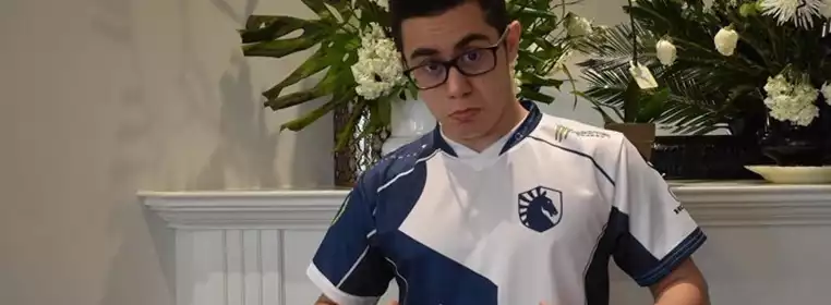 TF Blade may sub for Team Liquid in light of visa issues