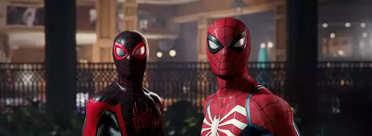 6 games like Spider-Man 2 to play in 2024, from God of War to Infamous