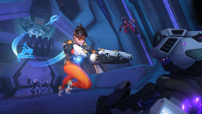 Why Are My Heroes Locked In Overwatch 2?