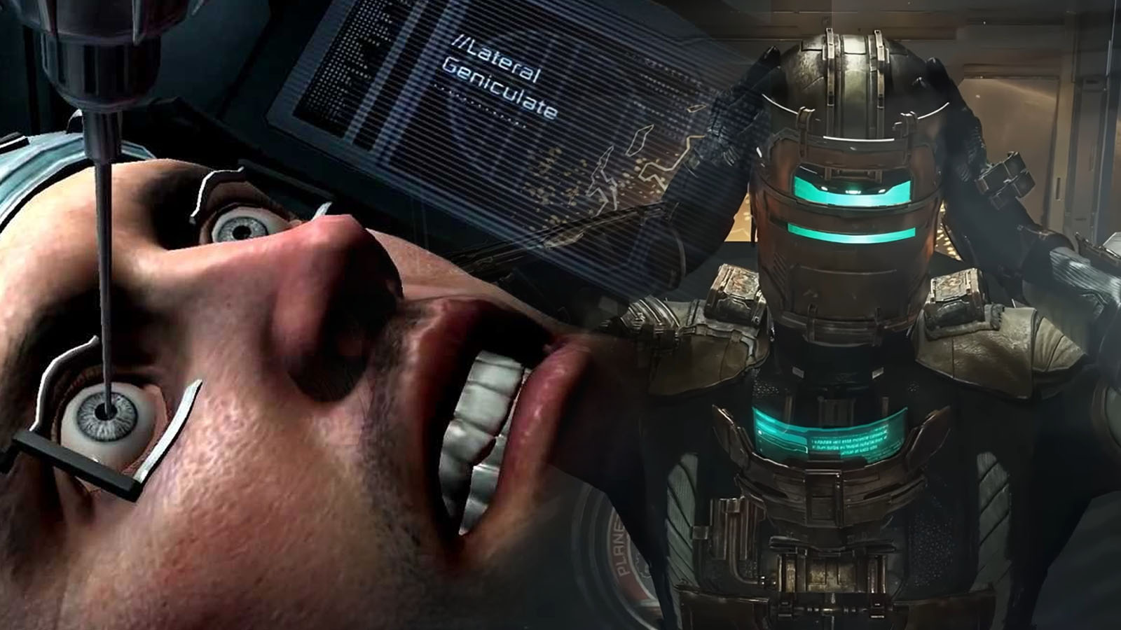 Will there be a Dead Space 2 Remake?
