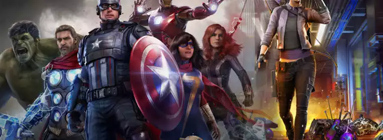 Marvel's Avengers Is Getting A New Superhero And Villain