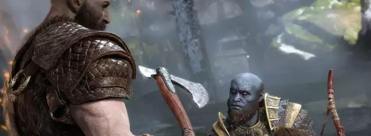 God Of War New Game Plus: What Carries Over?
