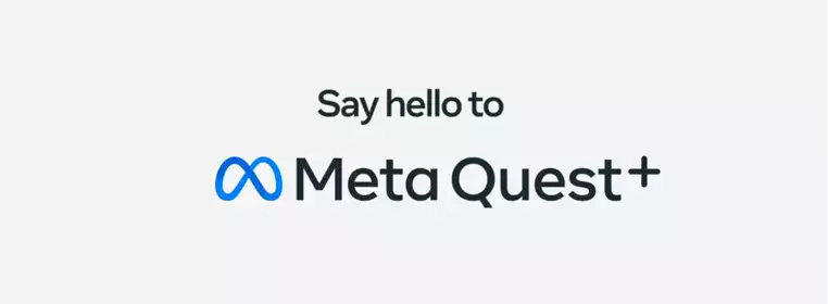 Meta Quest+ is a PS Plus style subscription service for Quest 2 & 3