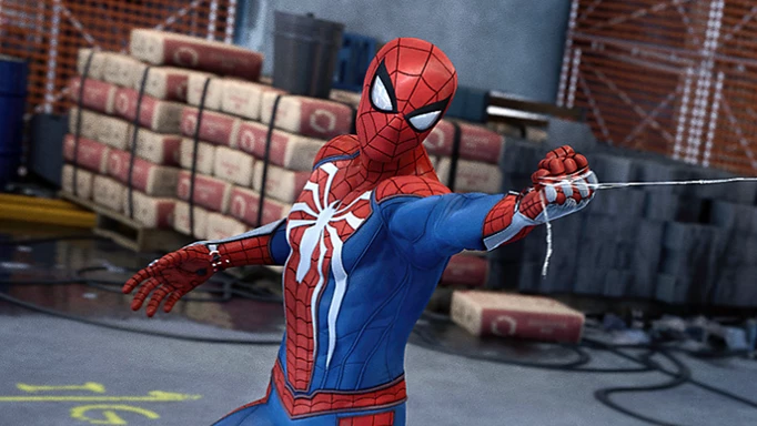 Marvel’s Spider-Man 2 co-op rumours shut down by Insomniac