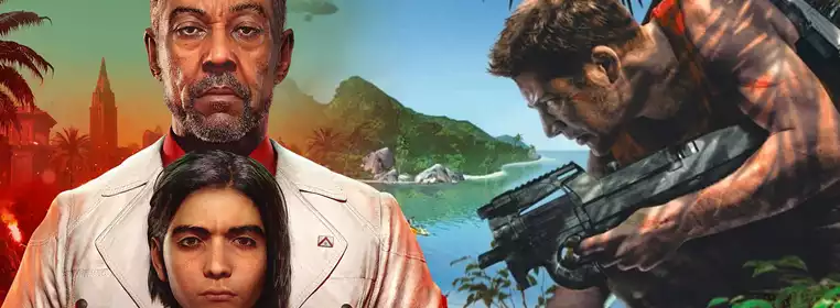 Far Cry Steam Sale saves you hundreds on the entire series