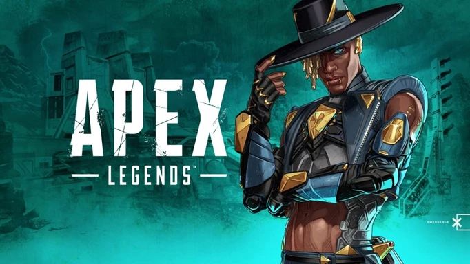 Seer, Apex Legends' New Character, Has Been Leaked
