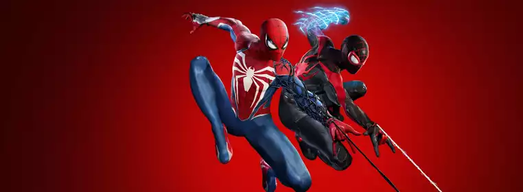 Marvel’s Spider-Man 2 review: A spectacular Spider-sequel