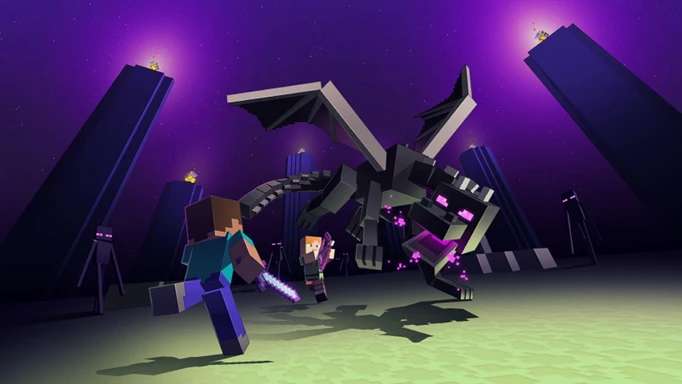 Notch Thinks Minecraft Is 'Dead'. He's Wrong