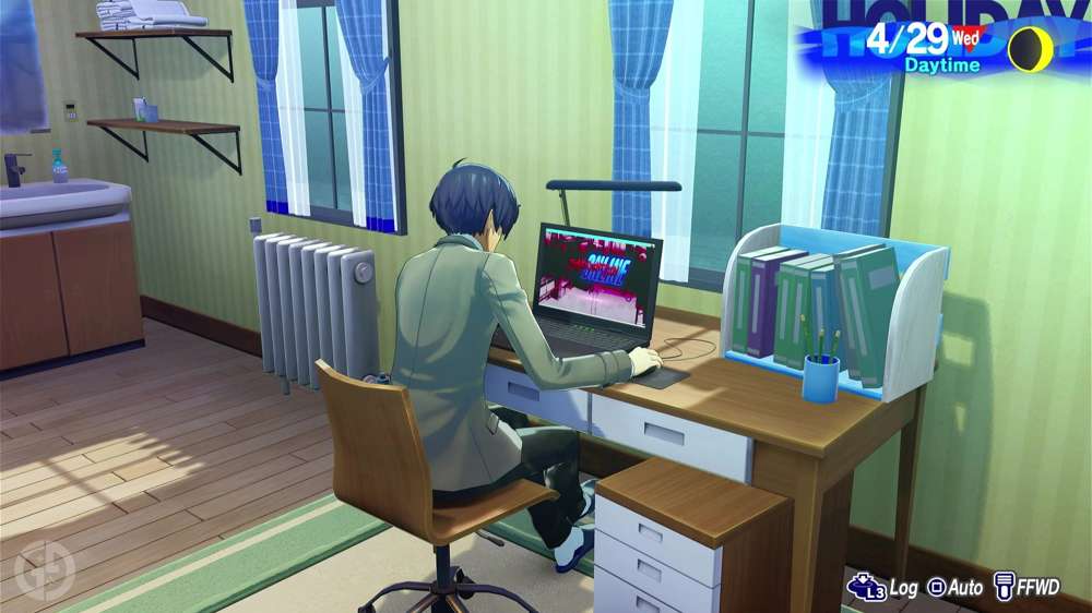 Persona 3 Reload difficulty settings explained, from Peaceful to Merciless