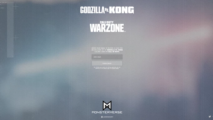 warzone-monsterverse-how-to-get-free-calling-cards