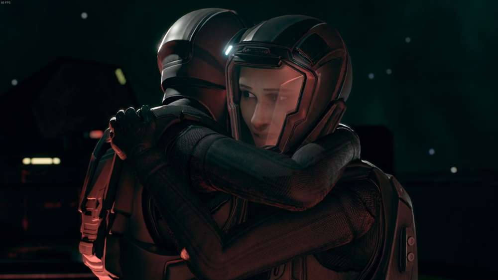 The Expanse: A Telltale Series Episode 5 review - A satisfying conclusion