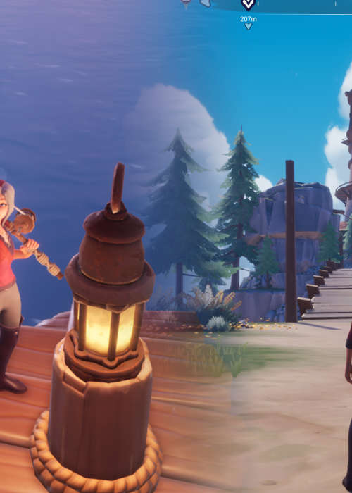 'The Fishing for Anwers' quest guide in Palia