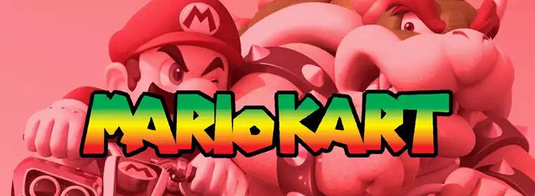 Nintendo Fans Are Worried About Mario Kart 9