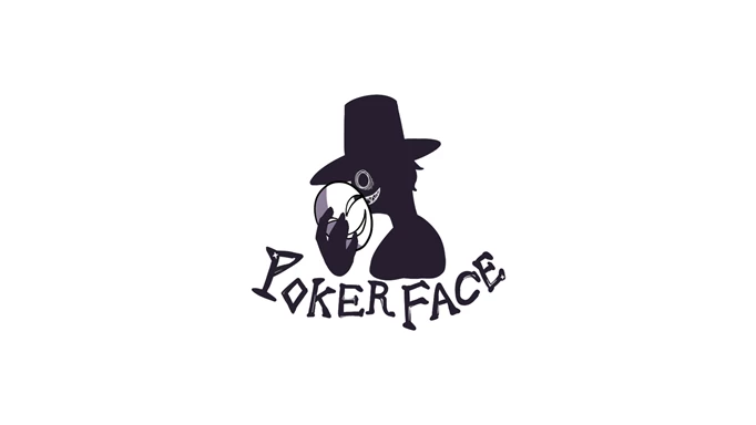 Poker Face's logo