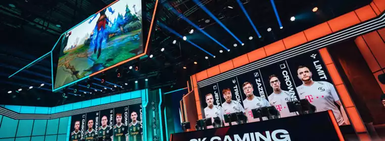 Riot Is Reportedly Establishing An ‘Ethics Committee’ Following NEOM Backlash