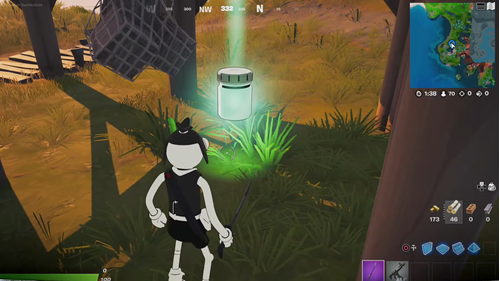 fortnite-shanty-town-color-bottle-ghoulish-green-3