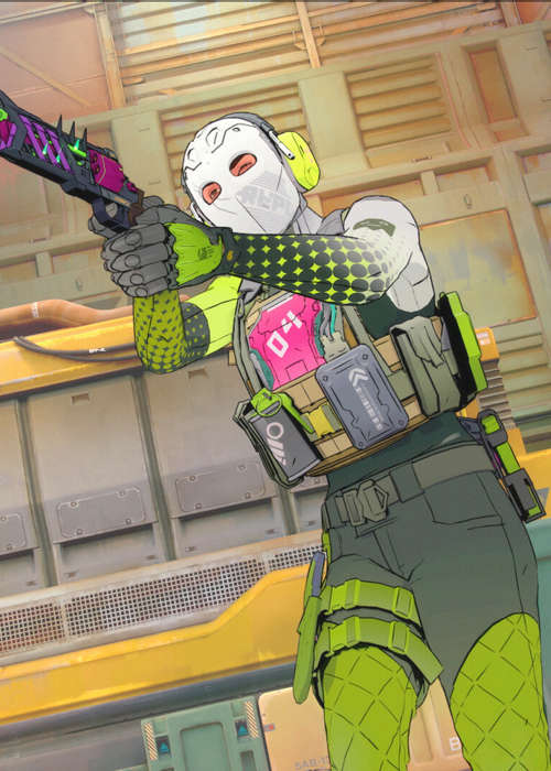 Spectre Divide Playtest How to get in & access times