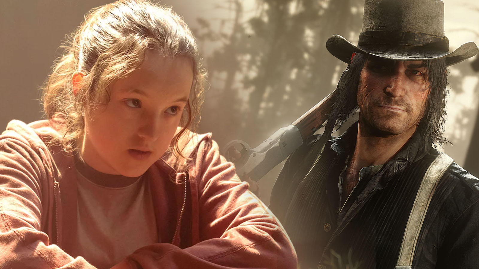disharmoni for ikke at nævne berømmelse HBO's The Last Of Us Sparks Hopes Of Red Dead Redemption Series