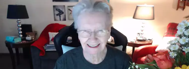 Skyrim grandma gives wholesome health update following stroke