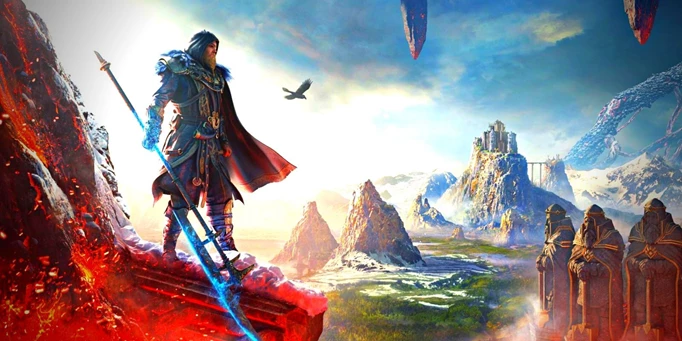 Assassin's Creed Valhalla: Dawn of Ragnarök Is A Fantastical Yet Comfortable Advancement