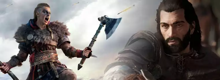 New Assassin's Creed Game Details Tease Valhalla Sequel
