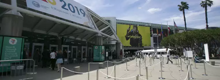 E3 Rumoured to be Cancelled Amid Coronavirus Concerns