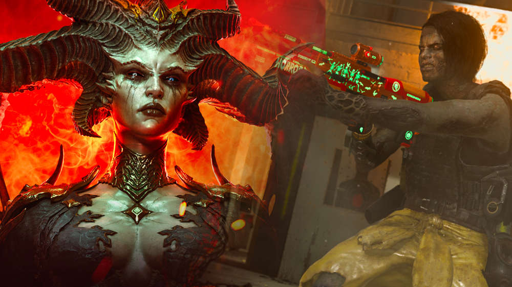 MW2 fans argue 'wide' Lilith skin is guaranteed to get you 'beamed' in-game