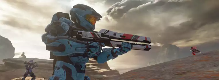 Halo Infinite weapons list new & returning guns