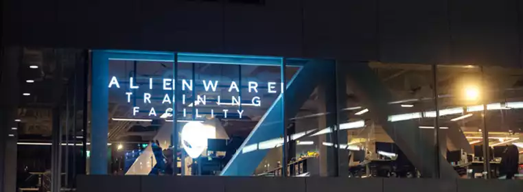 Team Liquid’s New EU Alienware Training Facility Is A Monument To Sustainability