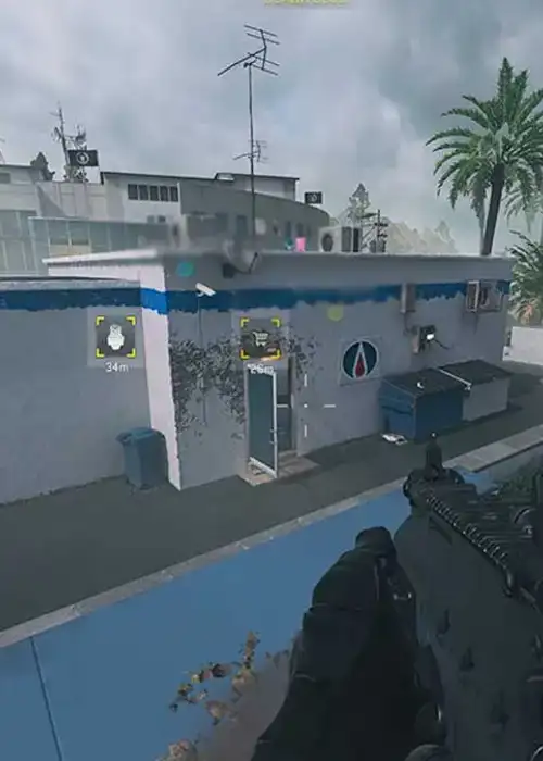 MW2 DMZ Whistleblower mission walkthrough