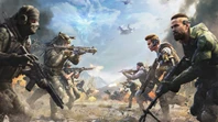 Call Of Duty Studios At War