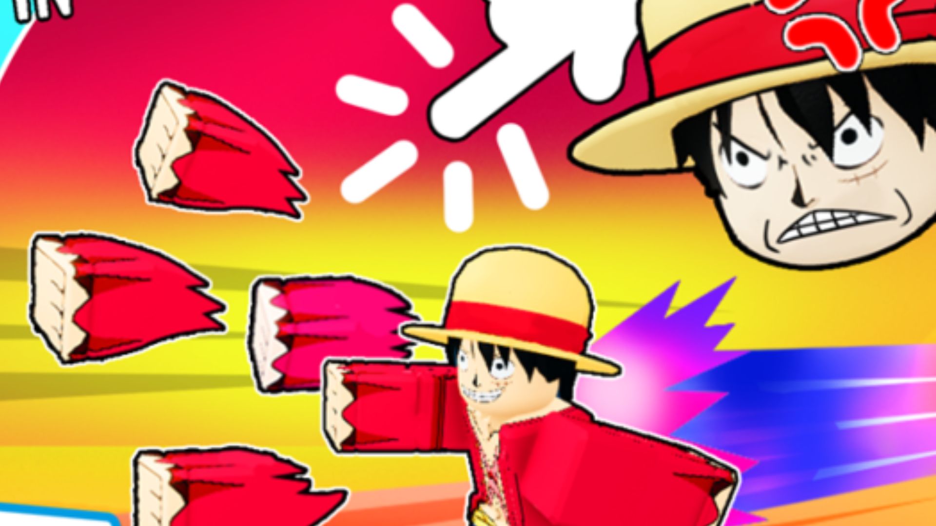 Roblox Anime Clicker Fight Codes January 2023  The Nerd Stash