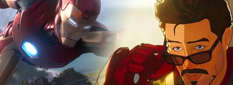 Latest Marvel Rumours Hint At Iron Man Video Game