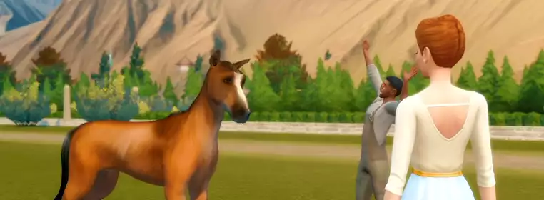 10 best horse mods for The Sims 4: How to install & use