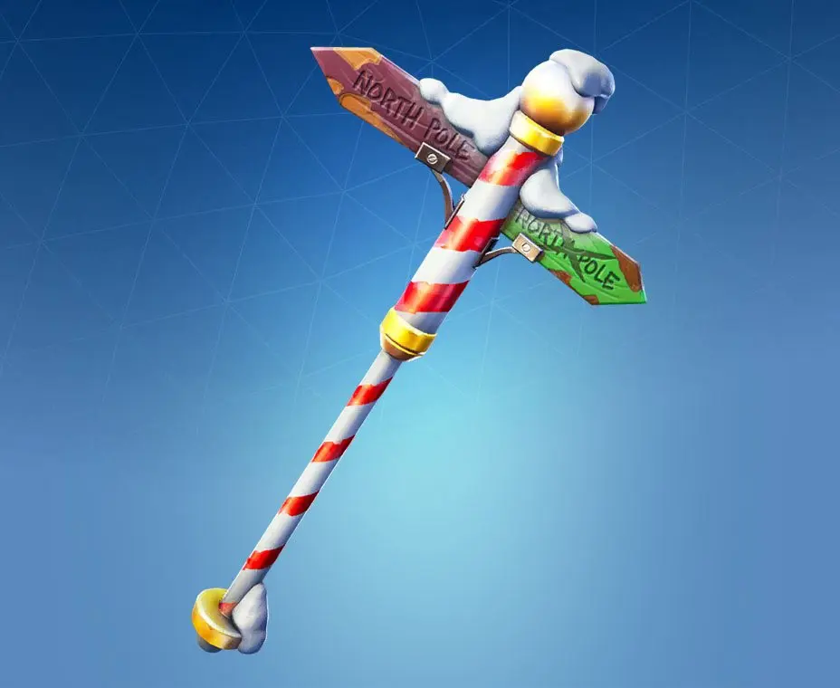 Skin Vault Fortnite