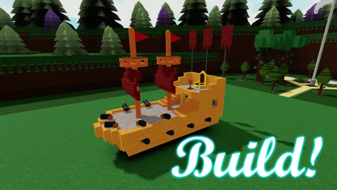 2KidsInApod #BuildAboatForTreasure #Gamer #RobloxGamer #Twitch #Streamer  #NoobGamer FREE CODES 🚢 Build A Boat For Treasure 🛳 #…