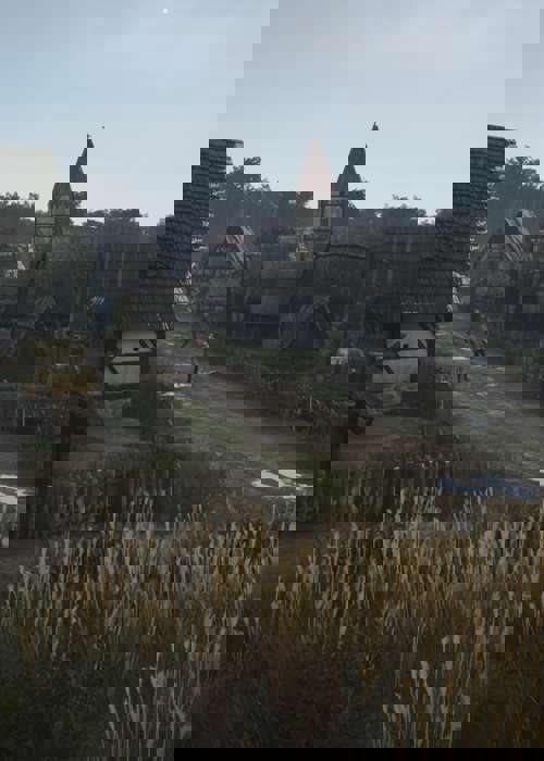 3 ways to increase your regional wealth in Manor Lords