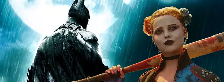Nine years later, players are finally enjoying Batman: Arkham Knight