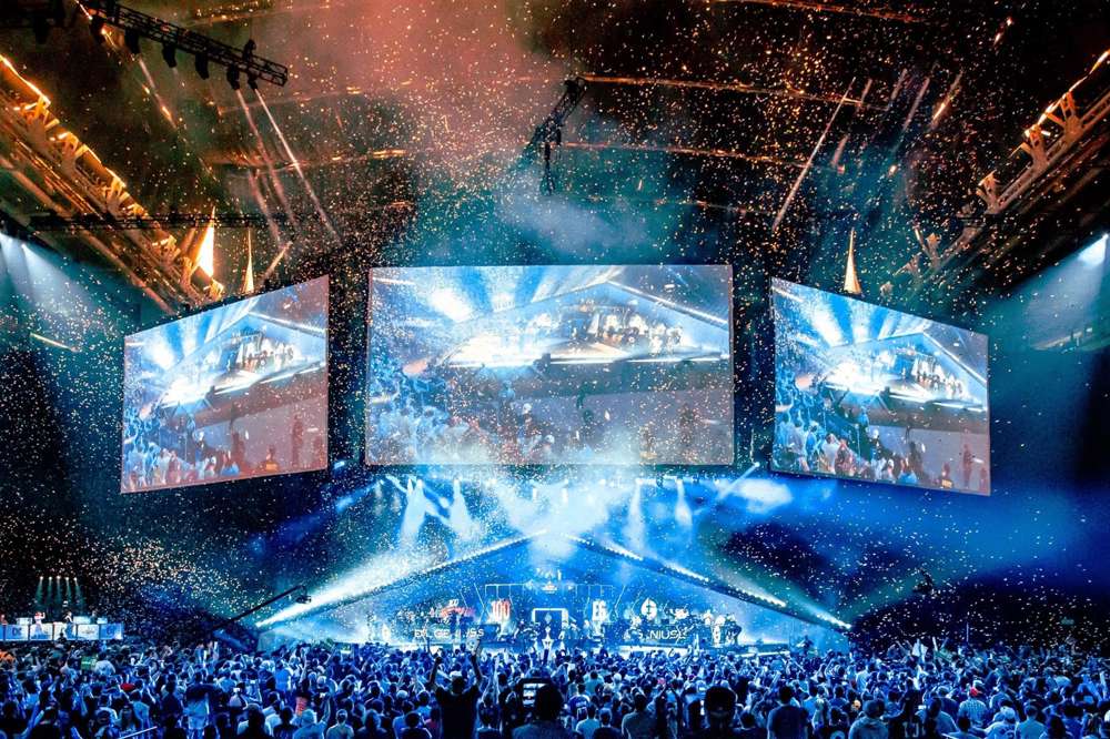 LCS 2022 Summer Split Preview: Format, Teams & How to Watch