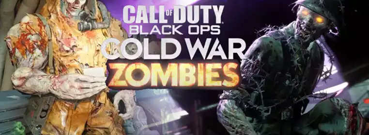 How Does Black Ops Cold War Zombies End?