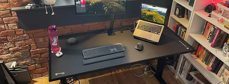 Secretlab MAGNUS Pro desk review - Hyper-engineered to perfection