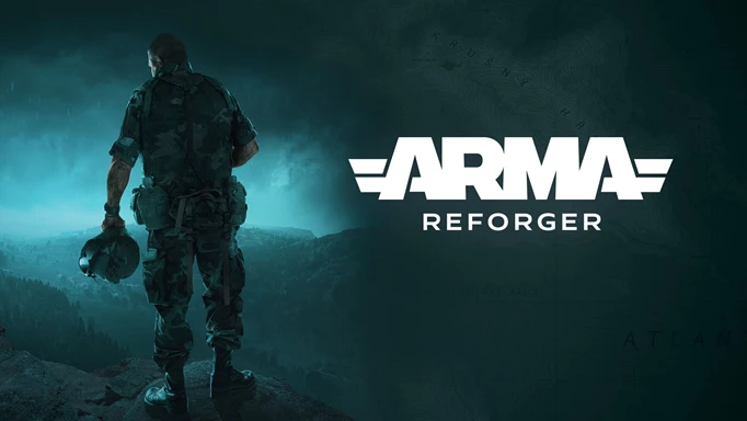 what-arma-reforger