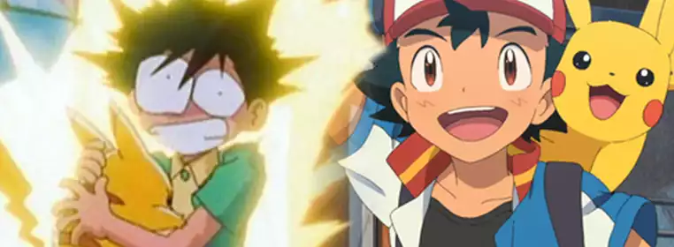 Next Pokemon Anime Series Won't Feature Ash Or Pikachu