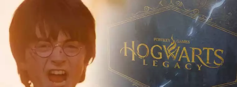 Hogwarts Legacy Collector's Edition Is A Dark Mark On Gaming