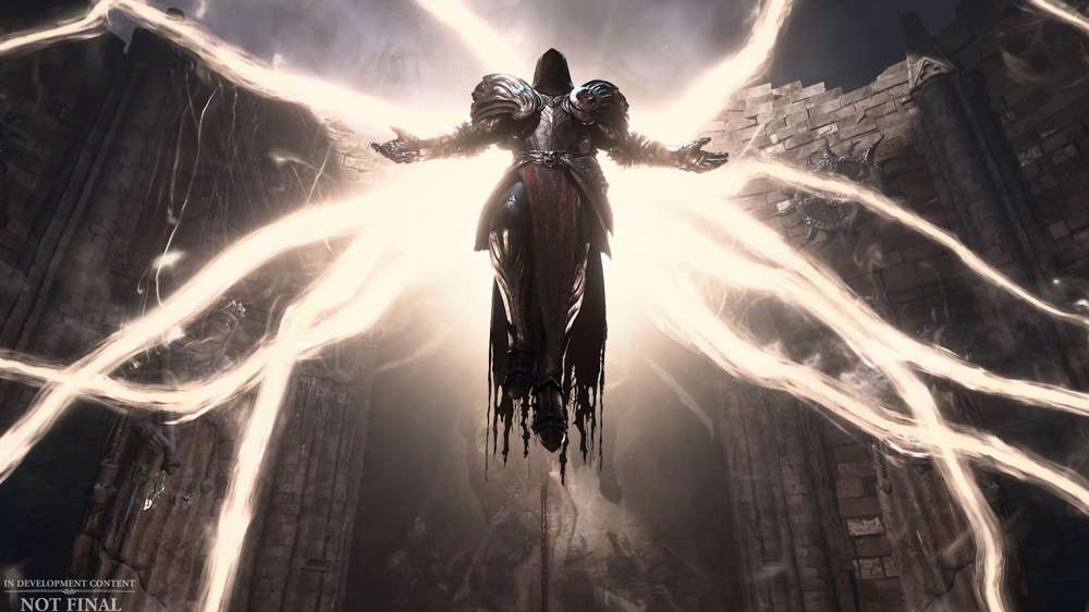 Diablo 4 console performance: PS4, PS5, Xbox Series X|S resolution & frame rate